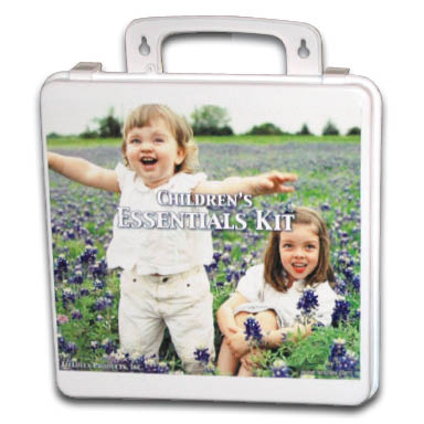 Image of Children's Essentials Kit