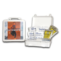 Image of Heat Stress Kit