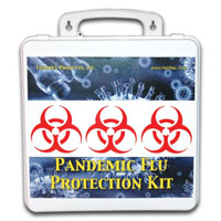 Image of Multi-Use Pandemic Flu Kit