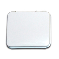 Image of Kit Box 5.50"H x 6.50"W x 2.25"D