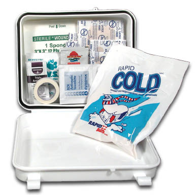 Image of Companion 1 First Aid Kit