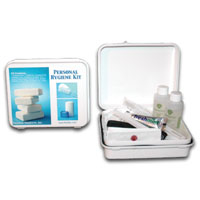 Image of Personal Hygiene Kit