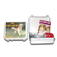 Image of Pet First Aid Kit - Small
