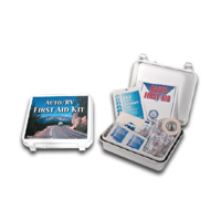 Image of Auto/RV 39 Piece First Aid Kit
