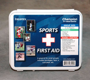 Champion First Aid Kit