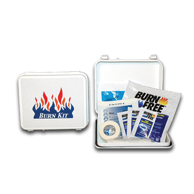 Image of Personal Burn Kit