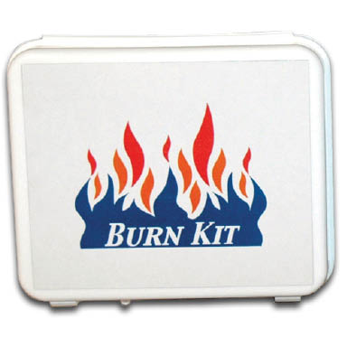 Image of Personal Burn Kit