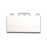 Image of Metal First Aid Box 10 Person