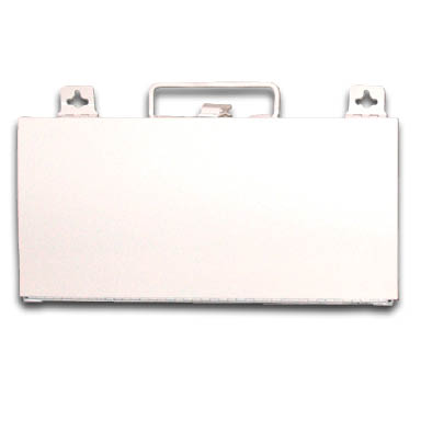 Image of Metal First Aid Box 10 Person