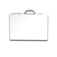 Image of Metal First Aid Cabinet 75 Person
