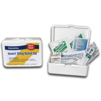 Image of Insect Sting Relief Kit