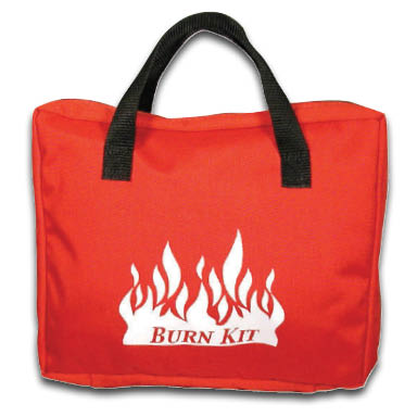 Image of Emergency Burn Kit
