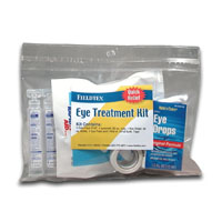 Image of Eye Treatment Kit