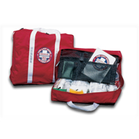 Image of Coastal Cruising Pak Soft First Aid Kit