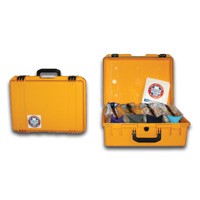Image of Coastal Cruising Pak Hard First Aid Kit