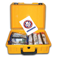 Image of Excursion Pak Hard First Aid Kit