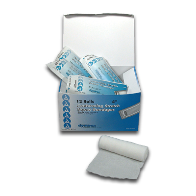 Roll+Gauze+4%26quot%3B+x+4+yds+%2812%2Fpkg%29