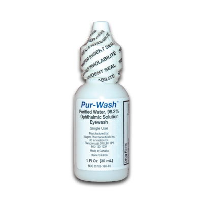 Image of Eyewash 1 oz.