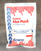 Image of Dynarex Heat Packs 6" x 8-1/4" (24/case)