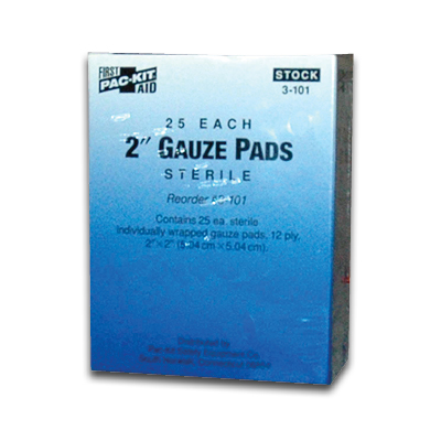 Sterile+Gauze+Pads+2%26quot%3B+%2825%2Fbox%29