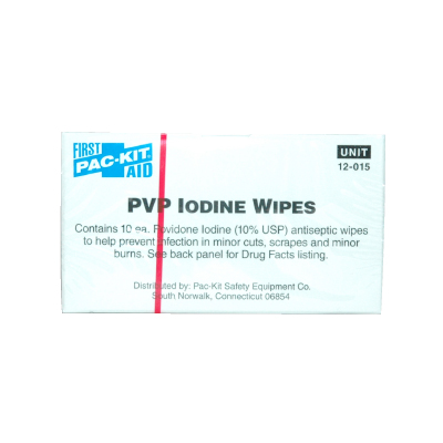 Unitized+PVP+Iodine+Wipes+%2810%2Fbox%29