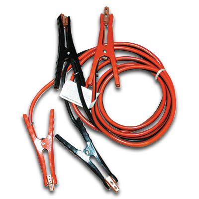 Image of Booster Cable Heavy Service 12'