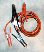 Image of Booster Cable Heavy Service 12'