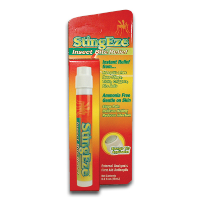 Image of StingEze Bite Relief