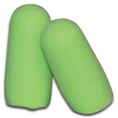 Image of Ear Plugs (1/pr)