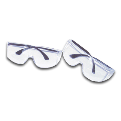 Image of Safety Glasses (1/pr)