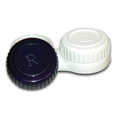 Image of Screwtop Lens Case