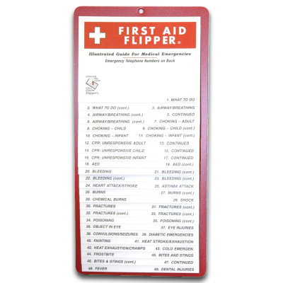 First+Aid+Flipper