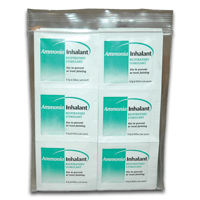 Ammonia+Inhalant+Pads+%2824%2Fbg%29