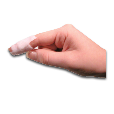 Image of Burn Wrap 1" x 36"
