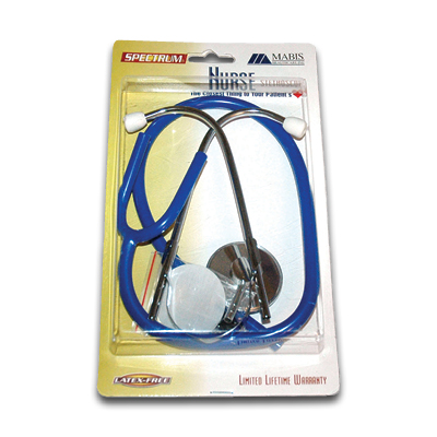 Image of Stethoscope, Mabis Spectrum
