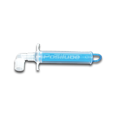 Image of Positube (tube check)
