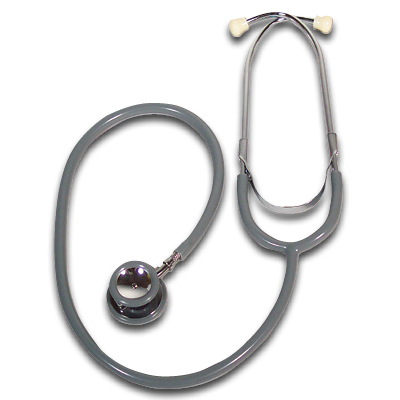 Image of Stethoscope, Pediatric, Mabis Caliber