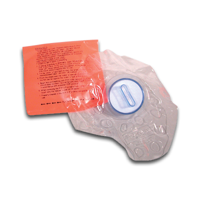 Image of CPR Mask Provalve