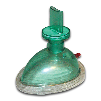 Image of PTP Valve Mask Adult