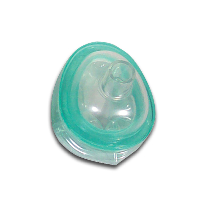 Image of Disposable Cuffed Neonatal Mask
