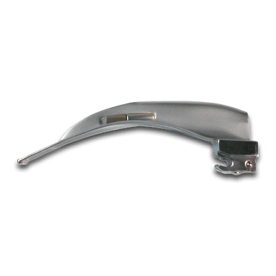 Image of Mabis Macintosh Blade Size 3 (128mm)
