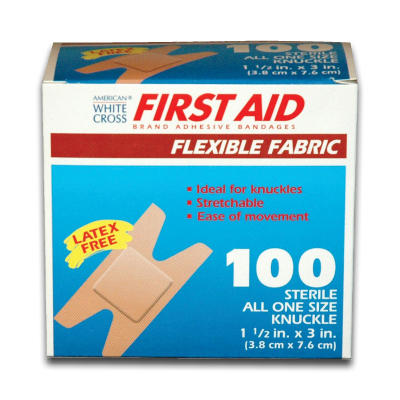 Knuckle+Bandage-Medium+%28100%2Fbox%29