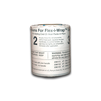 Image of Flex-i-Wrap Sports Wrap