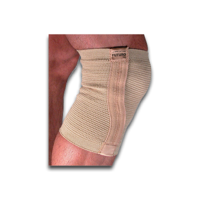 Image of Knee Support, Spiral, Large  - Clearance