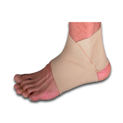 Image of Ankle Support Spiral Small  - clearance