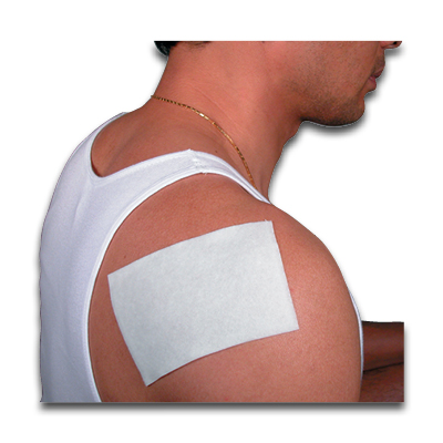 Image of IcyHot Patch (5/bx)