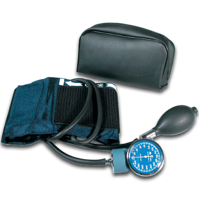Image of Blood Pressure Cuff, Mabis Signature, Adult