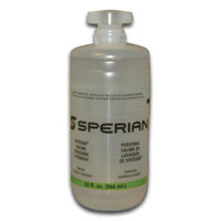 Image of Sperian Refill for Eyewash Station 32 oz.