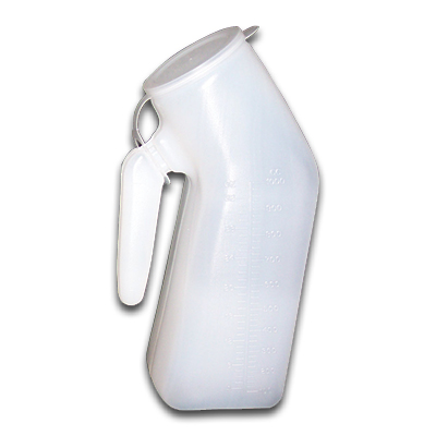 Non+Autoclavable+Male+Urinal