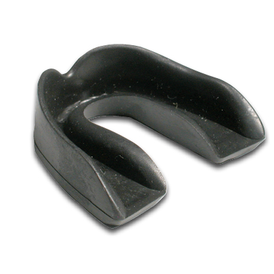 Image of Fox 40 Mouthguard Master Strapless Black